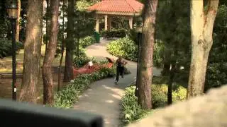 White Collar Boxer Documentary Part 1
