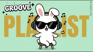 [Playlist] Включил фоном — и слушал весь день 🎧 | Музыка, которая сразу поднимает настроение 🌿