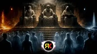 El Juicio de las Almas | Saga épica: Mitología Griega | Power Metal