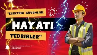İnşaat Sahalarında Elektrik Güvenliği: Ana Yüklenici ve Taşeronlar İçin Hayati Bilgiler