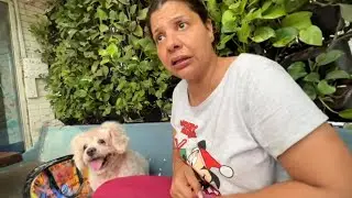 Horrible Date with CHERRY