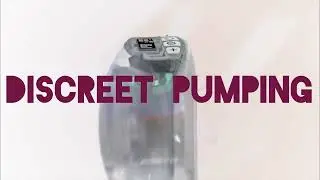 Promom Neo Wearable Breast Pump