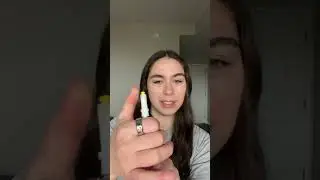 Пробуем вирусные секреты красоты: клей для ногтей от Sally Beauty 💅 #ногти #nailsoftiktok #nailglue