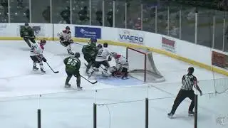 Storm vs Waterloo 11/12/21 Highlights