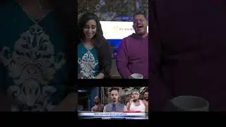 Арабы реагируют на типы репортёров (JORDINDIAN | Новостные каналы | Типы репортёров новостей. Час...
