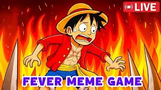 This Game will make me Rage | Fever Meme | Hindi