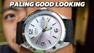 JAM CASIO PALING GOOD LOOKING DI HARGA UNDER 500 RIBU 🤑