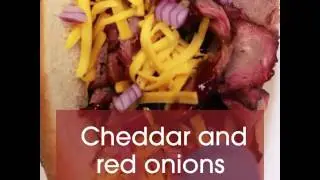 Jason's Deli Makes: Deli Cowboy