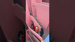 SQUID GAME CAUGHT ME!!