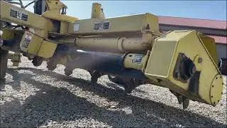 DEGELMAN RR1500 For Sale