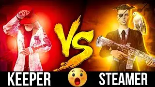 Top Moments Streamer Vs Hacker😱 || Streamer Vs Me || Streamer Vs Athena