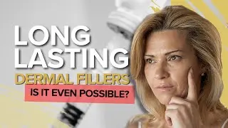 How Long Should Dermal Fillers Last? | Dermal Filler Duration in Swindon UK