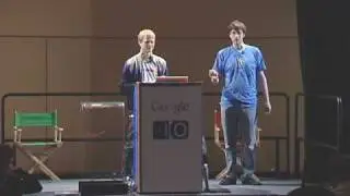 Google I/O 2009 - Going Social with the YouTube APIs