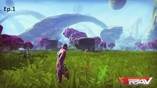 Grav Ep 1-Getting started