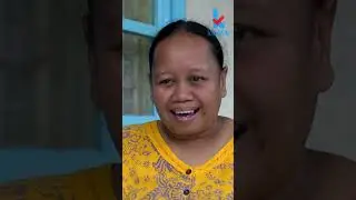 CEU EDOH Mau KASBOON Ke KANGMUS !! Haha - PREMAN PENSIUN 7 RCTI