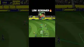 Лучшая карта CF🥵🔥 Он просто волшебный🪄📈 Efootball 2026 #efootball #football #new #neymar #pes #hype