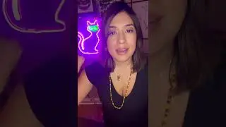 Check out my new series &ldquo;Ghost Stories with La bruja 🧙🏻&zwj;♀️👻&rdquo;  #ghost #shorts