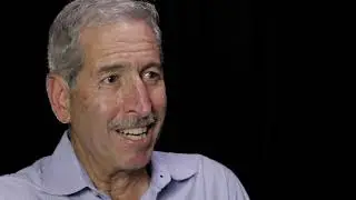 Transitioning to a Carbon Free Future | Mark Zoback | The Future of Energy