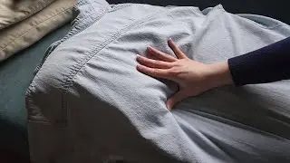 [ASMR] Soothing Massage: Ultimate Relaxation Experience 🌟💆