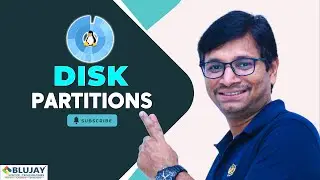 The SHOCKING Truth About MBR vs GPT Disk Partitioning