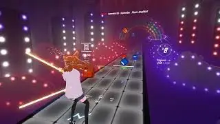 Beat Saber - Earth Wind & Fire - September - Expert