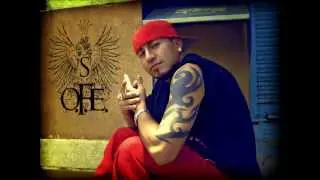 Siniestro Mc - O.F.E. ( Filosofia Adversa )
