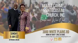 MCPC Worship Experience - It's At The Well