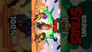 [Lancelot2000] /BRAWL STARS /no voce