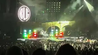 Boys Like Girls - Hero\Heroine\The Great Escape\Love Drunk - Live in Chula Vista, CA.