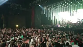34/61 TIME WARP 2011 - SVEN V&Auml;TH (HD)