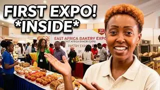 First East Africa Bakery & Pastry Expo 2018: Suppliers, Equipment, and Ingredients Showcase