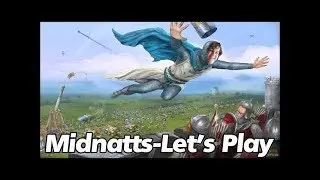 FETASTE BANAN NÅGONSIN | Midnatts-Let's Play - Age of Empires II #1