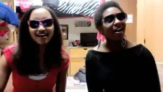 Leave It All To Shine - Cover