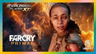 Far Cry Primal #2 &mdash; Rem&eacute;dio para Sayla | Gameplay (Hist&oacute;ria e Miss&otilde;es)