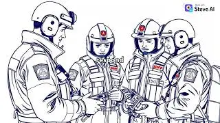 Disaster Management in India