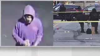 Persons of interest in shooting near GSU | What we've learned from police