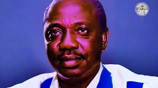 Mr. Fuji: Barry Wonder: Episode I of The Fuji Documentary. Produced by Professor Saheed Aderinto