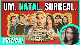 Um. Natal. Surreal. - É Bom?