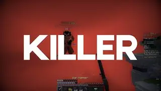 KILLER │ Minecraft Montage