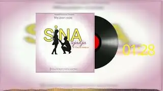 Sina Ujanja - Melody Code Ft Masai mmbea (Prod.Mojini_MixedBy LaizerClasic)