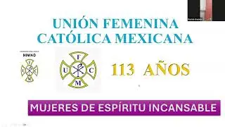 113 aniversario UFCM