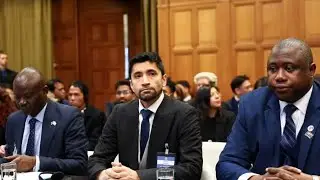 Rohingya Live genocide case that the International Court of Justice (ICJ) will take up in full in mo
