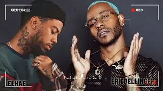 Elhae x Eric Belllinger [Playlist]