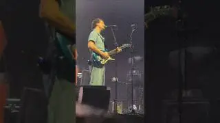 King Gizzard and the Wizard Lizard Ochestra - Den Bosch  Mainstage Brabanthallen #concert #livemusic