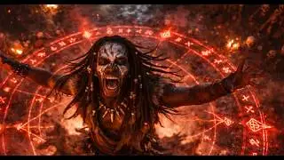 Voodoo (Official Music Video)