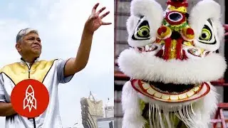 Learning the Art of Movement With Macao&rsquo;s Wushu Master