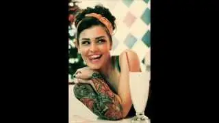 Rebel Girl  Survivor