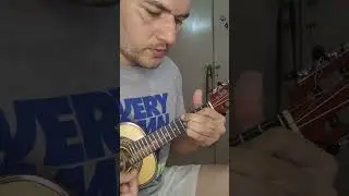 Samba-enredo cavaco palhetada batida dicas