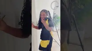 Back home. Single mother with her 3 stars in Australia 