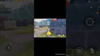 Aim Accuracy Pubg Mobile l 60fps Ultra HD Graphics #shorts (3)